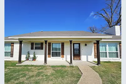 1205 W Trinity Street, Groesbeck, TX 76642 - Photo 2
