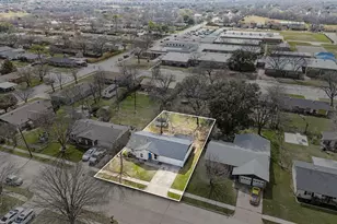 5832 Rosalyn Dr, Watauga, TX 76148 - Photo 2