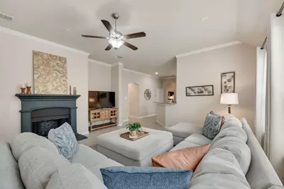 4416 Coney Island Drive, Frisco, TX 75036 - Photo 16