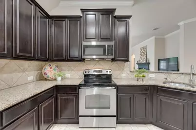 4416 Coney Island Drive, Frisco, TX 75036 - Photo 4