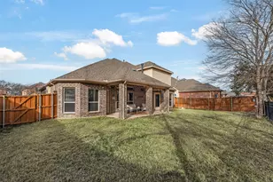 7156 Playa Imperial Ln, Grand Prairie, TX 75054 - Photo 40