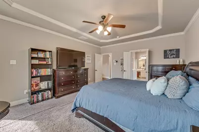7156 Playa Imperial Lane, Grand Prairie, TX 75054 - Photo 22