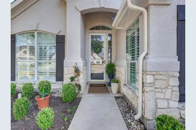 9805 Georgia Avenue, Denton, TX 76207 - Photo 2