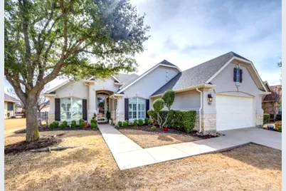 9805 Georgia Avenue, Denton, TX 76207 - Photo 1