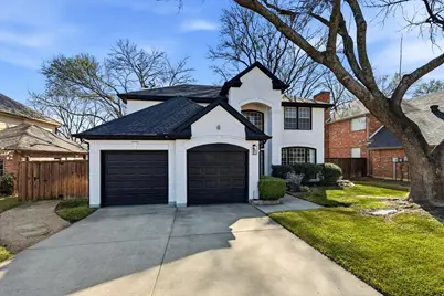 2909 Purple Sage Drive, Flower Mound, TX 75028 - Photo 2