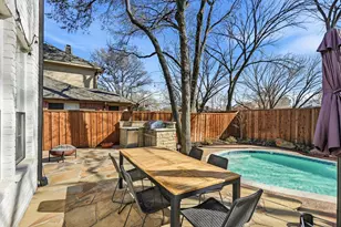 2909 Purple Sage Dr, Flower Mound, TX 75028 - Photo 30