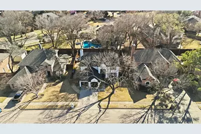 2909 Purple Sage Drive, Flower Mound, TX 75028 - Photo 36