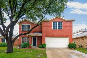 1578 Crown View Dr, Little Elm, TX 75068 - Photo 1