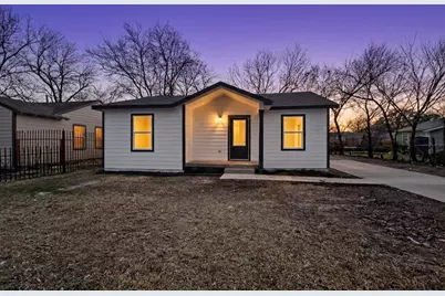 8650 Comer Drive, Dallas, TX 75217 - Photo 1