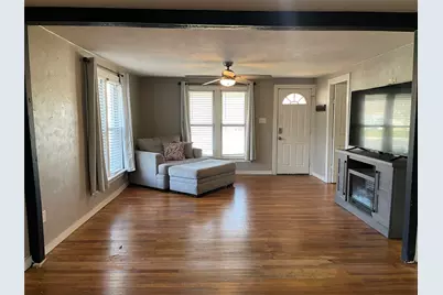 110 S Hubbard Street, Alvord, TX 76225 - Photo 22