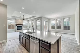 5525 Amphora Ave, McKinney, TX 75070 - Photo 6