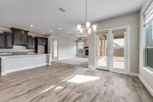 5525 Amphora Ave, McKinney, TX 75070 - Photo 8