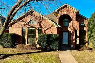 7017 Club Creek Dr, Fort Worth, TX 76137 - Photo 1
