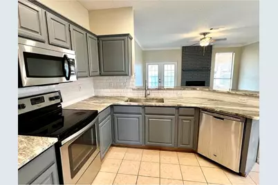 7017 Club Creek Drive, Fort Worth, TX 76137 - Photo 2