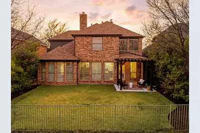 11254 Tenison Lane, Frisco, TX 75033 - Photo 2