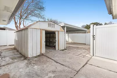 536 Covey Lane, Mesquite, TX 75150 - Photo 34