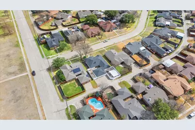 536 Covey Lane, Mesquite, TX 75150 - Photo 38