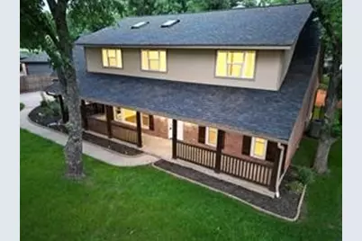 6003 Oakwood Court, Granbury, TX 76049 - Photo 2