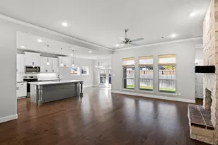 2920 Josie Dr, Decatur, TX 76234 - Photo 12