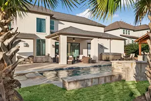 4813 Hughes Cir, Flower Mound, TX 75022 - Photo 2