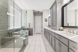 4813 Hughes Cir, Flower Mound, TX 75022 - Photo 16