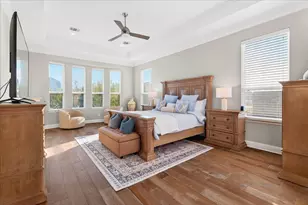 4813 Hughes Cir, Flower Mound, TX 75022 - Photo 14