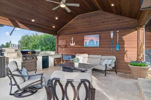 4813 Hughes Cir, Flower Mound, TX 75022 - Photo 28