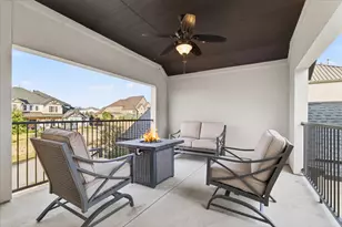 4813 Hughes Cir, Flower Mound, TX 75022 - Photo 24