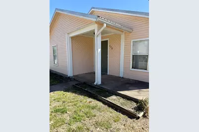 408 E Akard Street, Weatherford, TX 76086 - Photo 2