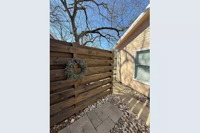 408 E Akard Street, Weatherford, TX 76086 - Photo 4