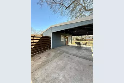 408 E Akard Street, Weatherford, TX 76086 - Photo 6