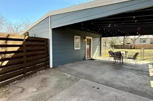 408 E Akard St, Weatherford, TX 76086 - Photo 6