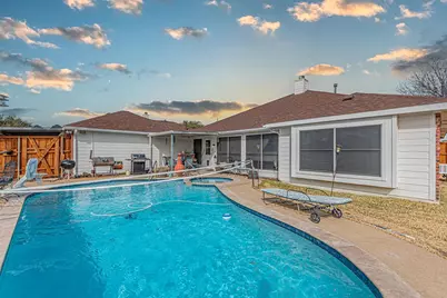 2812 Preston Creek, Mesquite, TX 75181 - Photo 6