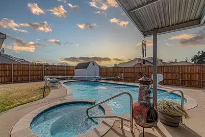 2812 Preston Creek, Mesquite, TX 75181 - Photo 8