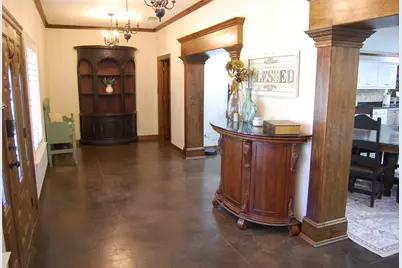 917 East Street, Graham, TX 76450 - Photo 4