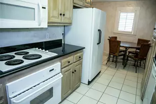 917 East St, Graham, TX 76450 - Photo 20