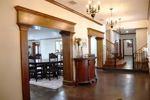 917 East St, Graham, TX 76450 - Photo 2