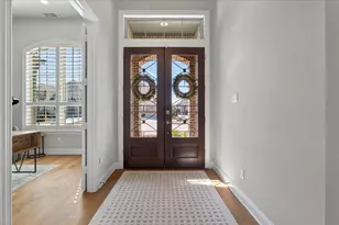 4116 Sandbrock Pkwy, Aubrey, TX 76227 - Photo 4