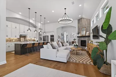 4116 Sandbrock Parkway, Aubrey, TX 76227 - Photo 8