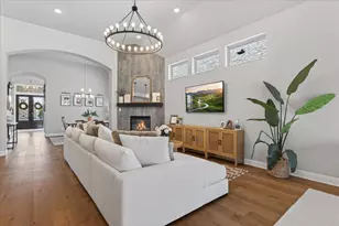 4116 Sandbrock Pkwy, Aubrey, TX 76227 - Photo 16