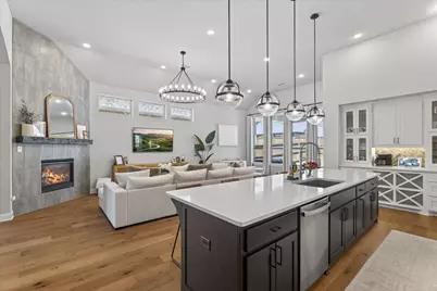 4116 Sandbrock Parkway, Aubrey, TX 76227 - Photo 6