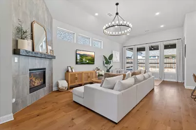 4116 Sandbrock Parkway, Aubrey, TX 76227 - Photo 14