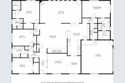 1306 Driftwood Drive, Euless, TX 76040 - Photo 40