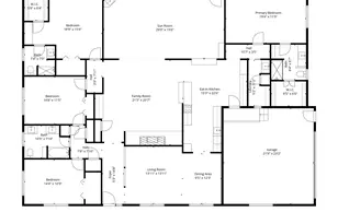 1306 Driftwood Dr, Euless, TX 76040 - Photo 40