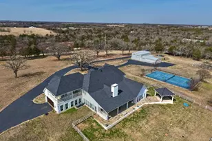 1073 Gordonville Rd, Gordonville, TX 76245 - Photo 2