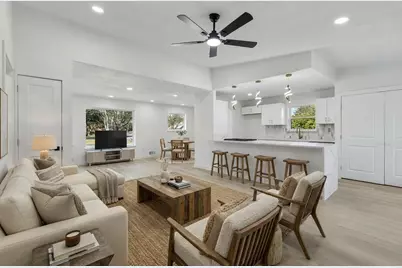 6858 Freemont Street, Dallas, TX 75231 - Photo 1