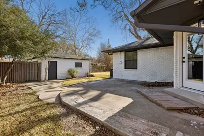 6858 Freemont Street, Dallas, TX 75231 - Photo 26