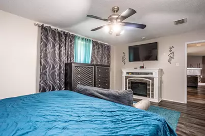 1512 Golden Grass Drive, Lancaster, TX 75134 - Photo 20