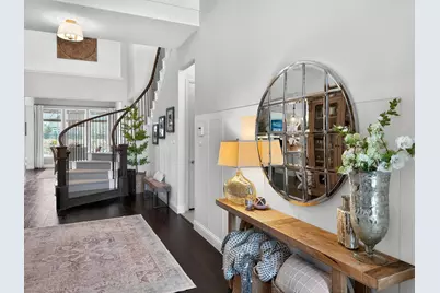 3111 Renmuir Drive, Prosper, TX 75078 - Photo 2