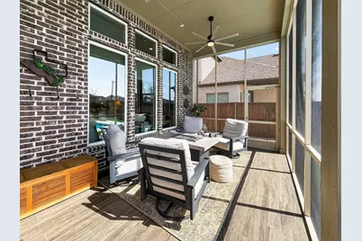 3111 Renmuir Drive, Prosper, TX 75078 - Photo 28